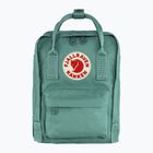 Miesto kuprinė Fjällräven Kanken Mini 7 l frost green