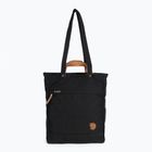 Fjällräven Totepack No. 1 žygio krepšys black