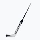 Vaikiška vartininko ledo ritulio lazda CCM Premier R1.9 JR black