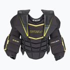 Vaikiška vartininko ledo ritulio liemenė CCM Premier R1.5 JR black