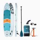 Irklentė SUP MOAI Multiperson 12'4" mėlyna