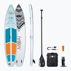 SUP lenta MOAI Compact 10'8"