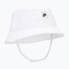 Vaikiška skrybėlė Nike Core Bucket white
