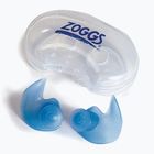 Zoggs Aqua Plugz ausų kištukai mėlyni 465250