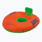 Zoggs Trainer Seat kūdikių plaukimo ratas oranžinis 465384