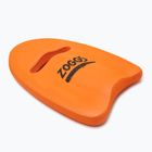 Zoggs Eva Kick Board OR plaukimo lenta oranžinė 465202