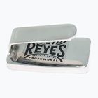 Bokso lygintuvas Cleto Reyes Essential No-Swell silver