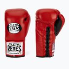 Bokso pirštinės Cleto Reyes Boxing Gloves red