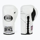 Bokso pirštinės Cleto Reyes Boxing Gloves white