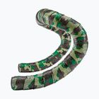 Vairo juosta SUPACAZ Super Sticky Kush Gravel 3.2 mm camo/ano black plugs