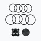 Dviračio kompiuterio laikiklis Garmin Edge 90° black