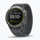 Garmin Enduro laikrodis pilkos spalvos 010-02408-00