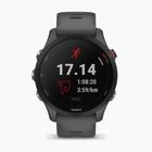 Laikrodis Garmin Forerunner 255 ash grey