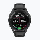 Laikrodis Garmin Forerunner 265 black/light gray