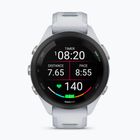 Laikrodis Garmin Forerunner 265S white neo tropic/mint