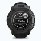 Išmanusis laikrodis Garmin Instinct 2X Solar Tactical black