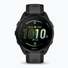 Laikrodis Garmin Forerunner 165 black/slate gray