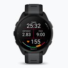 Laikrodis Garmin Forerunner 165 Music black/slate gray