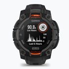 Laikrodis Garmin Instinct 3 Solar 45 mm black