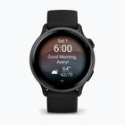 Laikrodis Garmin Vivoactive 6 slate/black