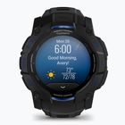 Laikrodis Garmin Instinct 3 50 mm AMOLED Tactical black/black