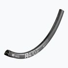 Dviračio ratlankis DT Swiss R 470 700C 23 MM DB VI 24 black