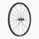 Galinis dviračio ratas DT Swiss AR 1600 SP 700C CL 30 12/142 ASL11 black