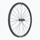 Galinis dviračio ratas DT Swiss ER 1600 SP 700C CL 30 12/142 ASL11 black