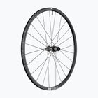 Galinis dviračio ratas DT Swiss ER 1600 SP 700C CL 23 12/142 ASL11 juodas