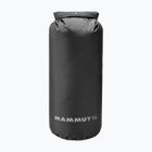 Vandeniui atsparus maišas Mammut Drybag Light 15 l black