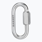 Karabinas Mammut Maillon screw gate