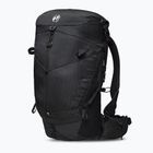 Žygio kuprinė Mammut Ducan Spine 28-35 l black