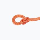 Mammut 9.8 Crag Classic laipiojimo virvė oranžinė
