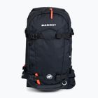 Mammut Nirvana 30 turistinė kuprinė juoda 2560-00071-0001-1030