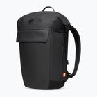 Miestinis kuprinė Mammut Seon Courier 20 l black