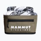Magnezijos maišelis Mammut Boulder Chalk dark clay