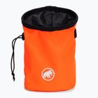 Mammut Gym Basic Chalk Bag oranžinis