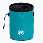 Mammut Gym Basic Kreidos krepšys turquoise