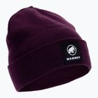 Mammut Fedoz žieminė kepurė violetinė 1191-01090-3492-1