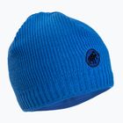 Mammut Sublime žieminė kepurė mėlyna 1191-01542-5072-1