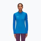 Mammut moteriškas džemperis Aenergy ML Half Zip Pull blue