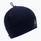 ODLO Polyknit Warm Eco kepurė tamsiai mėlyna 762670/20731