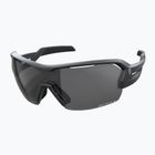 Akiniai nuo saulės SCOTT Spur Multi-Lens Case black matt grey/clear/red enhancer
