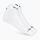 Kojinės SCOTT Performance Low white