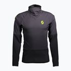 Vyriška bėgimo striukė SCOTT RC Run Windshield black/yellow