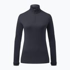 Moteriškas slidinėjimo džemperis KJUS Feel Midlayer Half Zip deep space