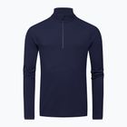 Vyriškas slidinėjimo džemperis KJUS Feel Midlayer Half Zip deep space