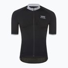 Vyriški marškinėliai X-Bionic Invent Regulator Bike Race Zip T-shirt black RT-BT00S19M-B002