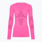 Moteriški termo marškinėliai X-Bionic Energizer 4.0 pink NGYT06W19W