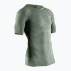 Vyriški termo marškinėliai X-Bionic Combat Energizer 4.0 Shirt olive green/anthracite